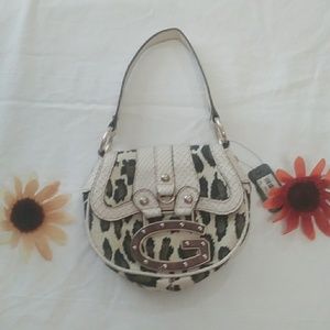 Guess Ginger cat mini